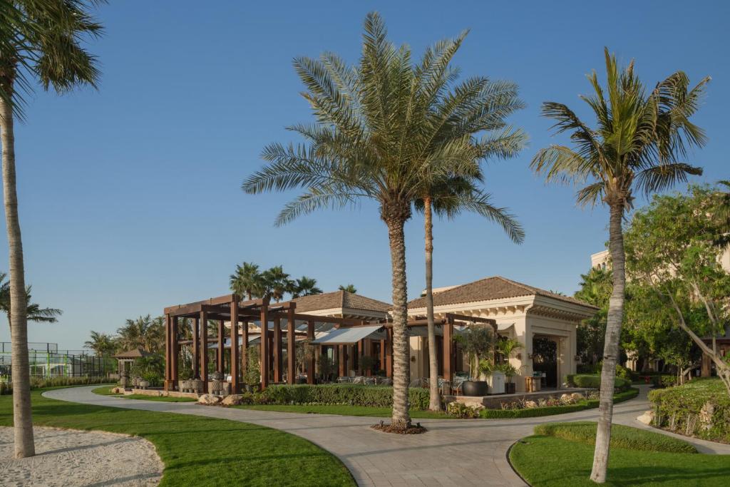 Four Seasons Resort Dubai at Jumeirah Beach